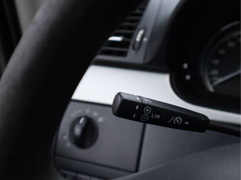 Mercedes-Benz Vito 122 CDI 3.0 V6 Automaat Lang DC 5 Pers. - Trekhaak - Camera - Cruise