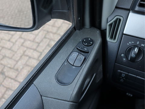 Mercedes-Benz Vito 122 CDI 3.0 V6 Automaat Lang DC 5 Pers. - Trekhaak - Camera - Cruise