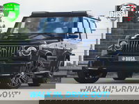 Mercedes-Benz G-Klasse - G800 Widestar | Origineel Brabus | G800 | Widestar | incl BTW, BPM, NL Kenteken Nieuw Binnen!