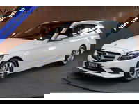 Mercedes-Benz C-Klasse - Estate 180 Navi Leder Camera LED PTS Elektr. achterklep Climate Control LM velgen