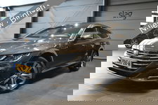 Volkswagen Arteon - Shooting Brake 1.4 TSI eHybrid 3X R-LINE head up leer trekhaak !!