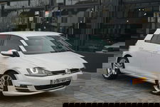 Volkswagen Golf - 1.4 TSI ACT Highline | LEER | ACC | LED
