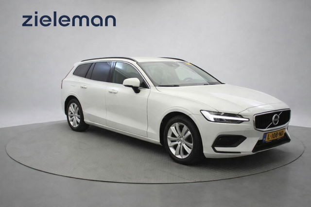 Volvo V60 - 2.0 B3 Momentum Business Automaat - Carplay, Digital Cockpit
