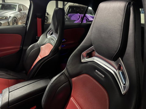 Mercedes-Benz A-Klasse AMG 35 4MATIC Edition 1 PANO KEYLESS CAM