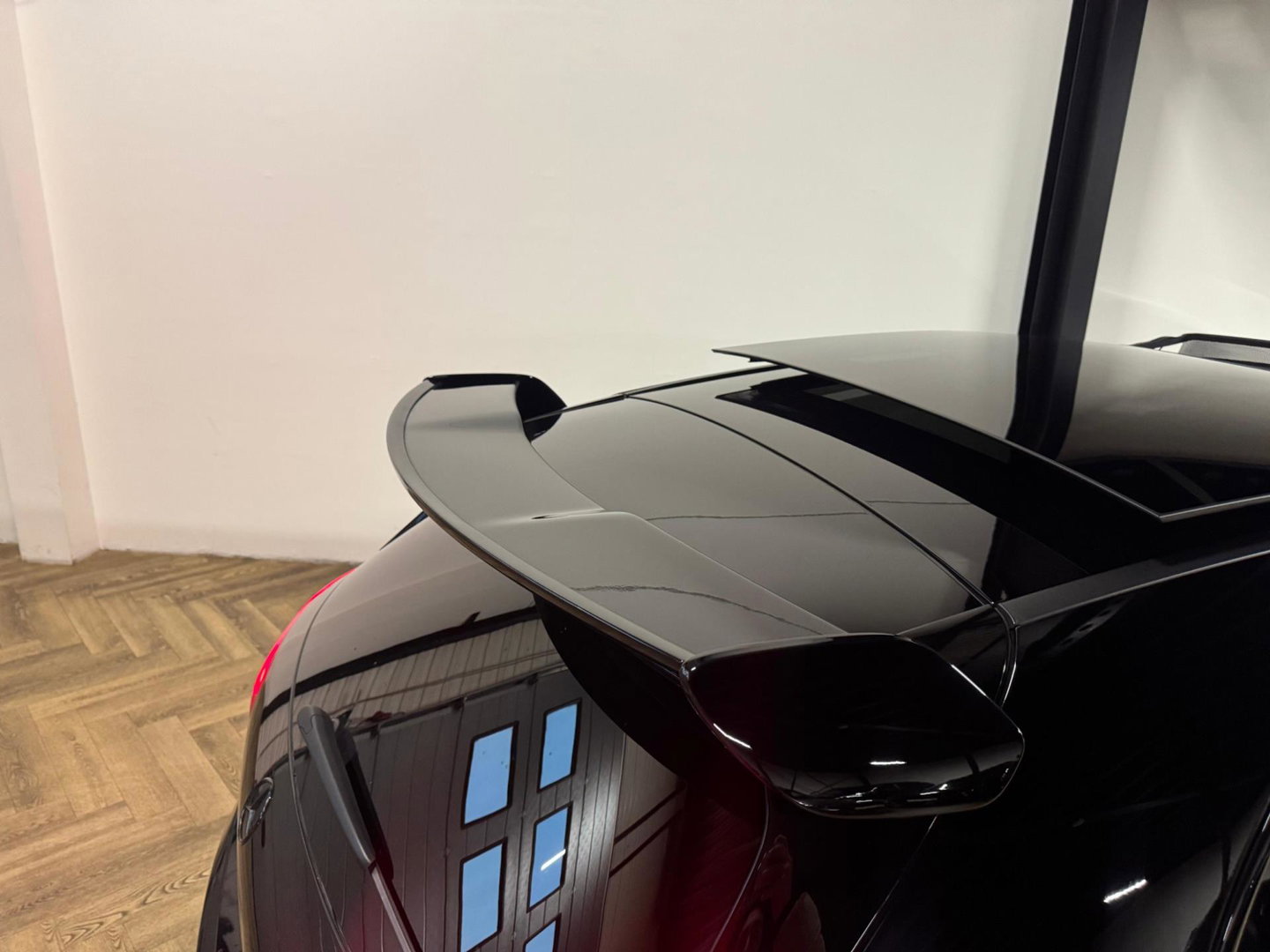 Mercedes-Benz A-Klasse AMG 35 4MATIC Edition 1 PANO KEYLESS CAM