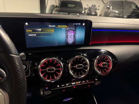 Mercedes-Benz A-Klasse AMG 35 4MATIC Edition 1 PANO KEYLESS CAM