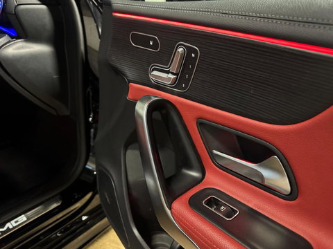 Mercedes-Benz A-Klasse AMG 35 4MATIC Edition 1 PANO KEYLESS CAM