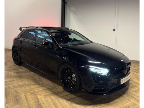Mercedes-Benz A-Klasse AMG 35 4MATIC Edition 1 PANO KEYLESS CAM