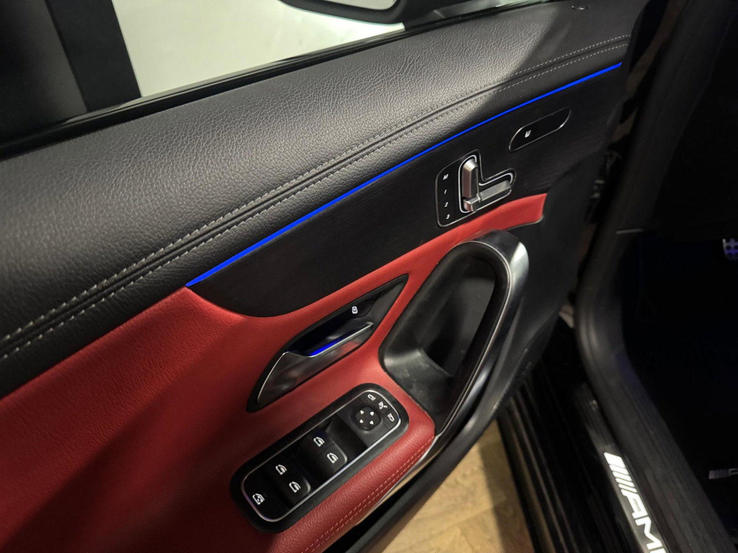 Mercedes-Benz A-Klasse AMG 35 4MATIC Edition 1 PANO KEYLESS CAM