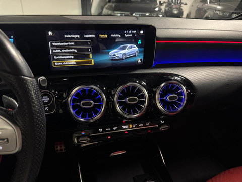 Mercedes-Benz A-Klasse AMG 35 4MATIC Edition 1 PANO KEYLESS CAM