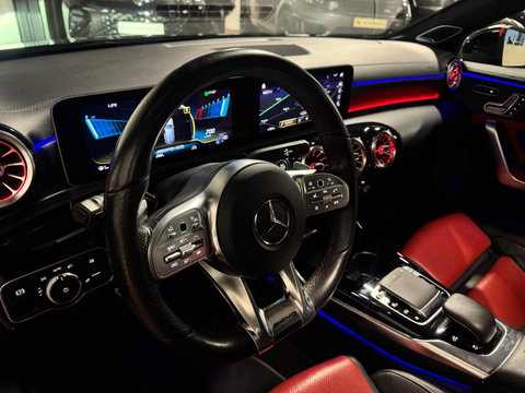 Mercedes-Benz A-Klasse AMG 35 4MATIC Edition 1 PANO KEYLESS CAM