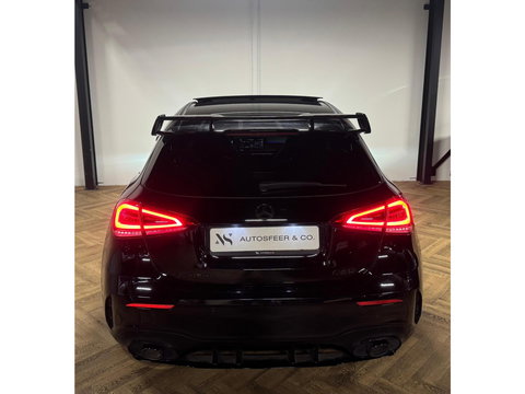 Mercedes-Benz A-Klasse AMG 35 4MATIC Edition 1 PANO KEYLESS CAM