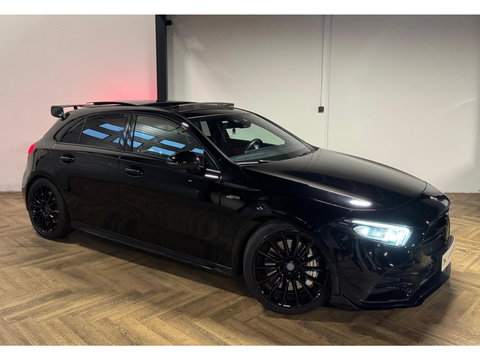 Mercedes-Benz A-Klasse AMG 35 4MATIC Edition 1 PANO KEYLESS CAM