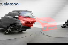 Aixam Crossover - Highline Sport - 2022 - 10.302 km - Camera, Leer