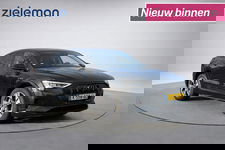 Audi e-tron - Sportback 55 quattro Business edition 95 kWh Blackline - Navi, Cruise, Clima, SOH 88%