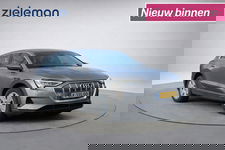 Audi e-tron - 55 quattro edition 95 kWh - Navi, Clima, Cruise