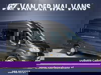 Ford Transit - 2.0 TDCI 185pk L4H3 Dubbele Cabine Euro6 Airco | 6-Zits | Camera | Cruisecontrol Parkeersensoren, 2800kg trekvermogen