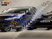 Volkswagen Golf - 1.5 TSI R-Line Sport 150Pk (APPLE CARPLAY, GROOT NAVI, CLIMATE, KEYLESS, STOELVERWARMING, DYNAMISCHE KNIPPERLICHTEN, ALCANTARA, GETINT GLAS, ADAPTIVE CRUISE, NIEUWE APK, NIEUWSTAAT)