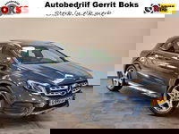 Mercedes-Benz GLA - 180 Business Solution AMG Panoramadak Clima Cruise Navigatie camera 18"LM