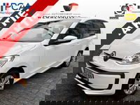 Volkswagen up! - 1.0 BMT move up!