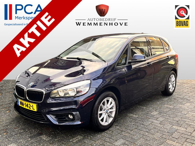BMW 2 Serie - Active Tourer 216i