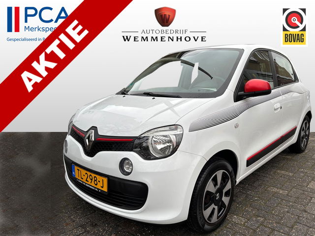 Renault Twingo - 1.0 SCe Collection