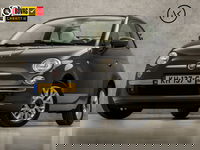 Fiat 500C - 1.2 Sport (AIRCO, PARKEERSENSOREN, LM VELGEN, SPORTSTOELEN, ELEK RAMEN, NIEUWE APK, NIEUWSTAAT)