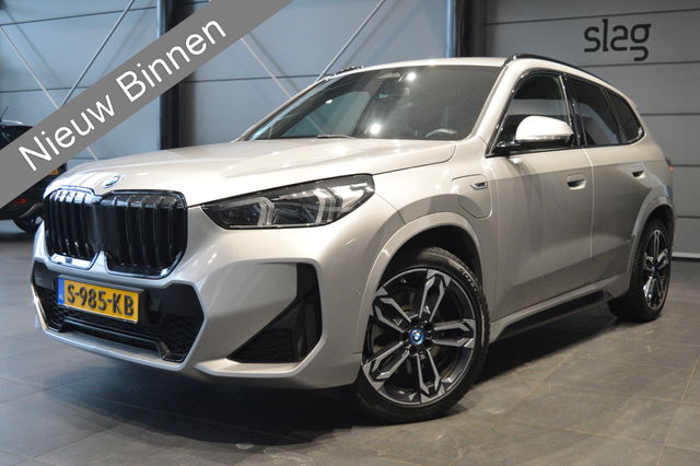 BMW X1 - xDrive30e M-SPORT keyless navi cruise camera 19 inch !!