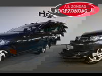 Dacia Logan - MCV 0.9 TCe Bi-Fuel Lauréate Trekhaak Navigatie Airco Cruise control 100% Onderhouden! Inruil Mogelijk!