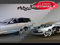 Škoda Octavia - 1.0 TSI Greentech Business Edition Clima Navigatie Stoelverwarming Rijklaarprijs Inruil Mogelijk!