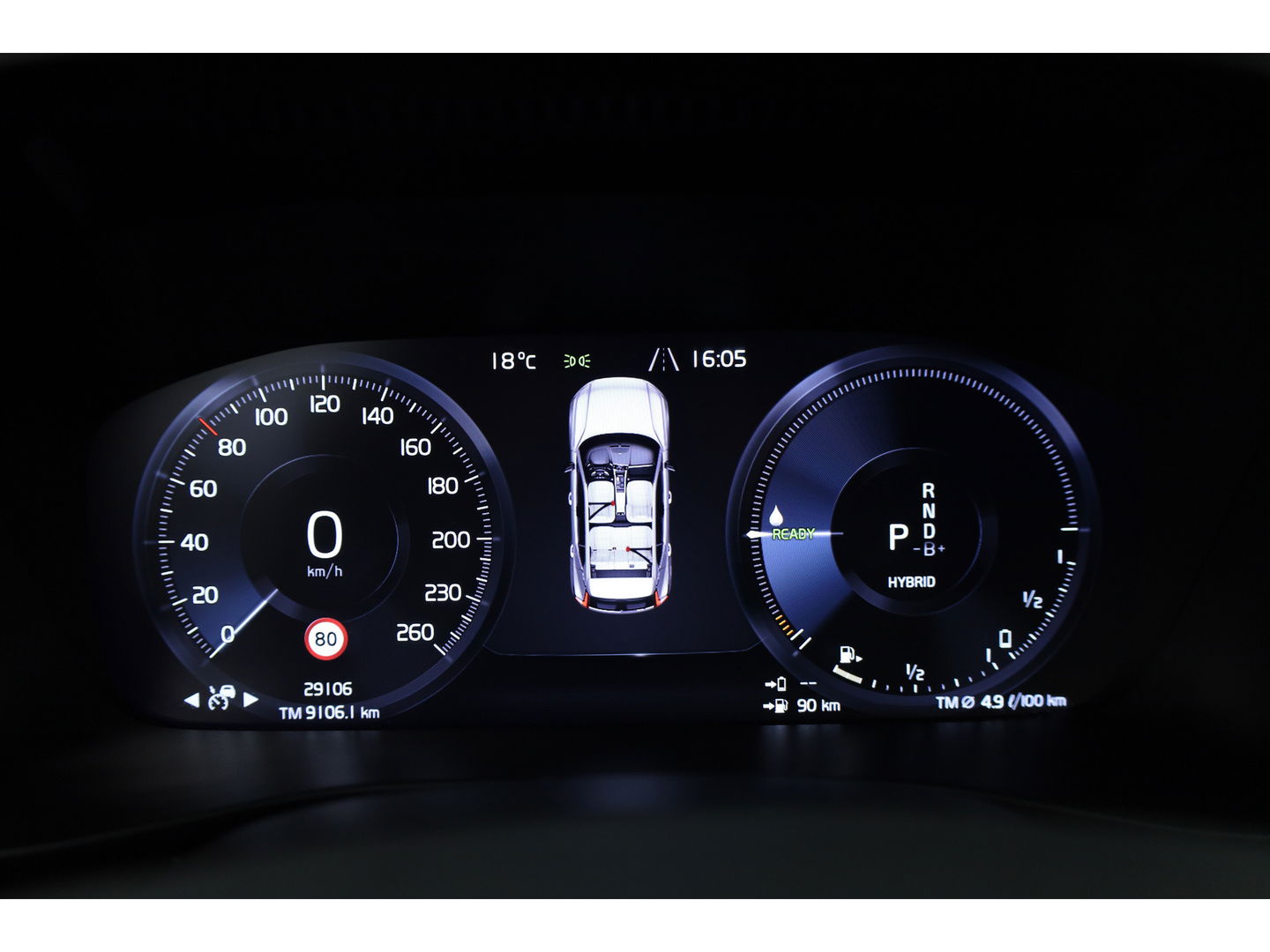 Volvo XC40 1.5 T4 Plug-in hybrid Core Bright | Adap. Cruise | Stoel+  stuurverw. | Dodehoek | Camera | 19 inch |