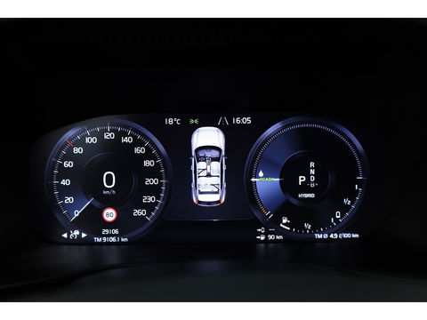 Volvo XC40 1.5 T4 Plug-in hybrid Core Bright | Adap. Cruise | Stoel+  stuurverw. | Dodehoek | Camera | 19 inch |