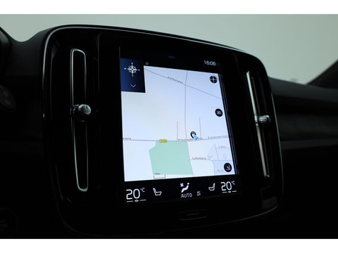 Volvo XC40 1.5 T4 Plug-in hybrid Core Bright | Adap. Cruise | Stoel+  stuurverw. | Dodehoek | Camera | 19 inch |
