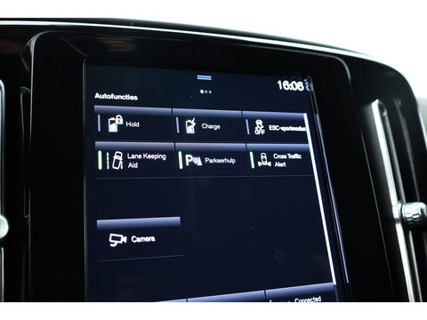 Volvo XC40 1.5 T4 Plug-in hybrid Core Bright | Adap. Cruise | Stoel+  stuurverw. | Dodehoek | Camera | 19 inch |