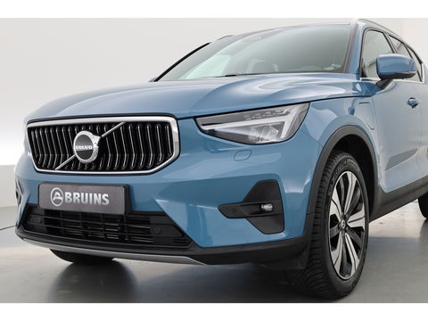 Volvo XC40 1.5 T4 Plug-in hybrid Core Bright | Adap. Cruise | Stoel+  stuurverw. | Dodehoek | Camera | 19 inch |