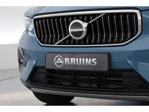 Volvo XC40 1.5 T4 Plug-in hybrid Core Bright | Adap. Cruise | Stoel+  stuurverw. | Dodehoek | Camera | 19 inch |
