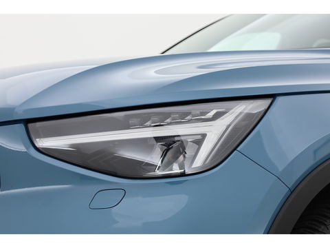 Volvo XC40 1.5 T4 Plug-in hybrid Core Bright | Adap. Cruise | Stoel+  stuurverw. | Dodehoek | Camera | 19 inch |
