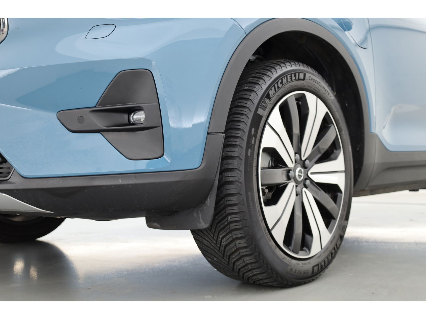 Volvo XC40 1.5 T4 Plug-in hybrid Core Bright | Adap. Cruise | Stoel+  stuurverw. | Dodehoek | Camera | 19 inch |