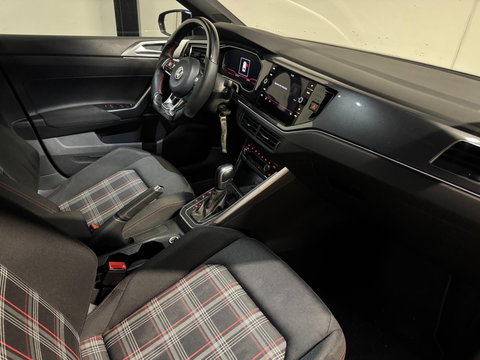 Volkswagen Polo 2.0 TSI GTI ACC BLINDSPOT PDC