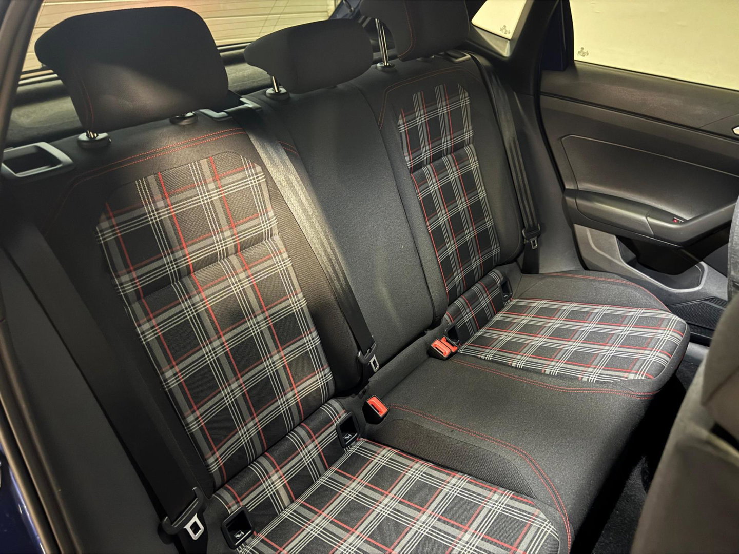 Volkswagen Polo 2.0 TSI GTI ACC BLINDSPOT PDC