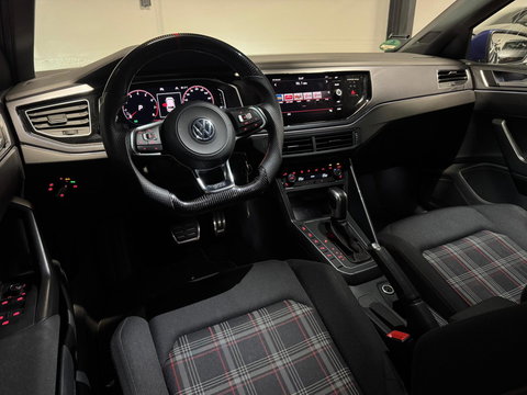 Volkswagen Polo 2.0 TSI GTI ACC BLINDSPOT PDC