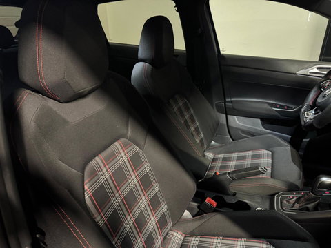 Volkswagen Polo 2.0 TSI GTI ACC BLINDSPOT PDC