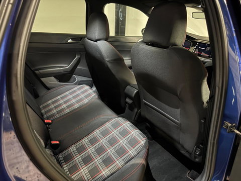 Volkswagen Polo 2.0 TSI GTI ACC BLINDSPOT PDC