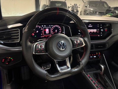 Volkswagen Polo 2.0 TSI GTI ACC BLINDSPOT PDC