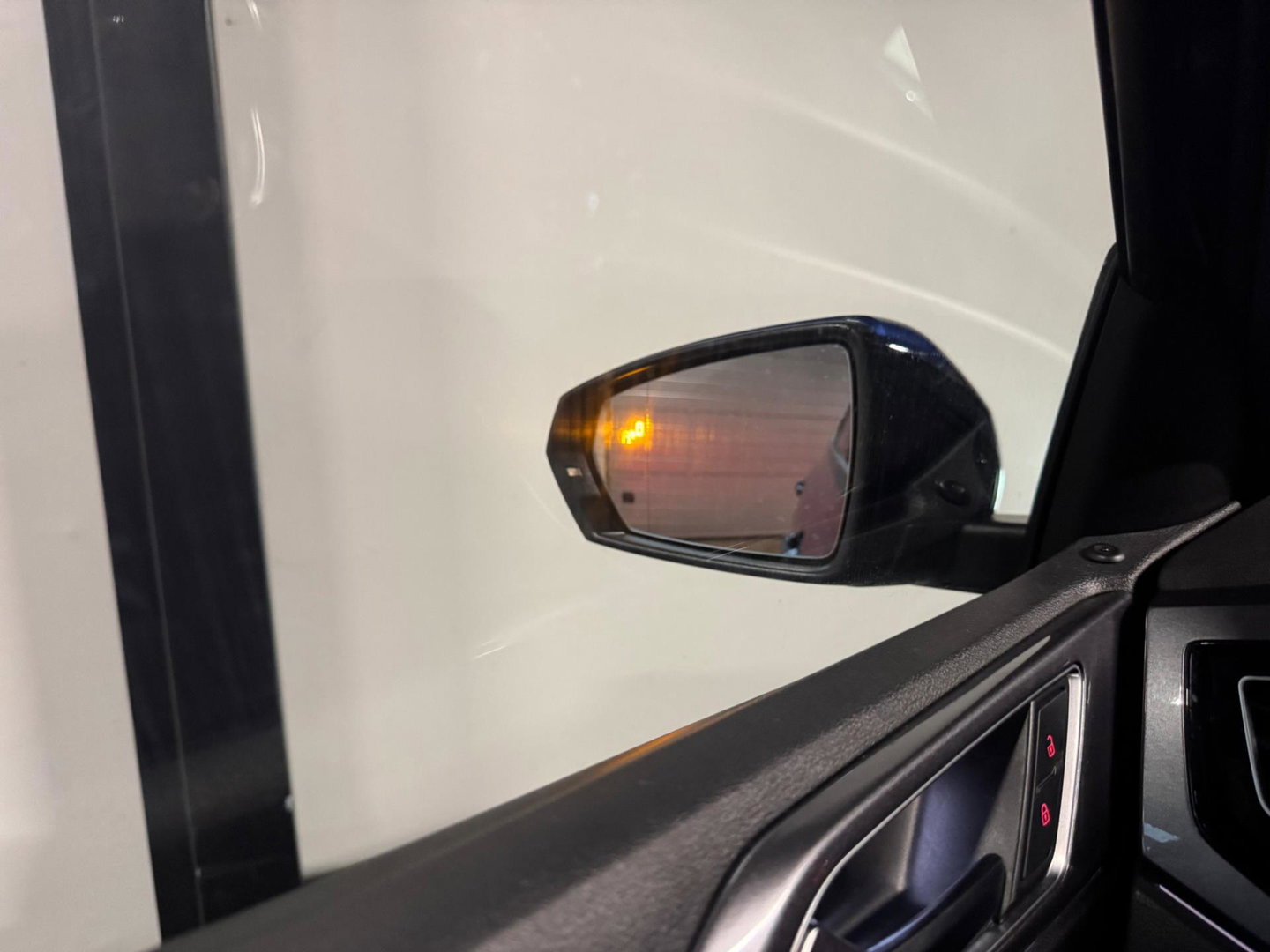 Volkswagen Polo 2.0 TSI GTI ACC BLINDSPOT PDC