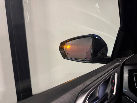 Volkswagen Polo 2.0 TSI GTI ACC BLINDSPOT PDC