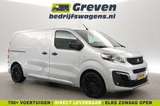 Peugeot Expert - 2.0 BlueHDI 180 Sport L2H1 | EXPORT | Aut. | 3-Zits | Camera | Cruise | Trekh. | Navi | Carplay |
