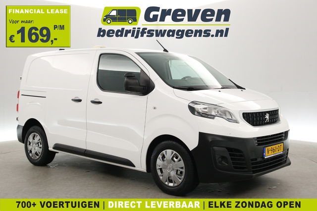 Peugeot Expert - 2.0 HDI L1H1 | Airco | Cruise | Trekh. | Parkeersens. | Omvormer | Elektrpakket