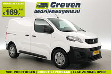 Peugeot Expert - 2.0 HDI L1H1 | Airco | Cruise | Trekh. | Parkeersens. | Omvormer | Elektrpakket