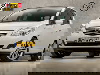 Opel Meriva - 1.4 Turbo Sport 141Pk (PANORAMADAK, NAVIGATIE, SPORTSTOELEN, CLIMATE, CRUISE, PDC, TREKHAAK, NIEUWE APK, NIEUWSTAAT)